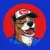 Gas Station Bone icon