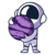 GUM icon