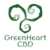 Greenheart CBD icon