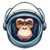 Ham the Astrochimp icon