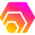 HEX icon