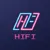 HiFi Gaming Society icon