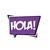 $HOLA icon