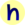 HOPR icon