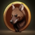 Hyena Coin icon