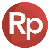 Rupiah Token icon