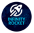 Infinity Rocket Token icon