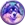 Keeshond icon