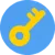 KEY icon