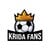 Krida Fans icon