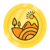 Landshare icon