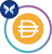 Morpho-Aave Dai Stablecoin icon