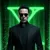MATRIX icon