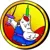 Mike the Headless Chicken icon