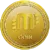 MMS Coin icon