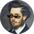 Claude Monet Memeory Coin icon