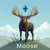 MOOSE icon