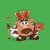 Mr Potato Token icon
