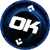 Okcash icon