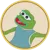 PEPE icon