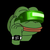 Pepe AI Token icon