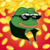 ALL IN PEPE icon