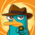 Perry The BNB icon