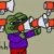 PEW icon