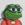 Platform of meme coins icon