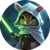 PNUT icon