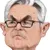Jerome Powell icon