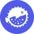PUFFER icon