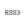 RSS3 icon
