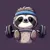 S icon