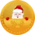 Santa Coin icon