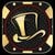 Scrooge icon