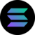 Wrapped Solana icon