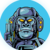 Space Soldier icon