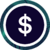 sUSD icon
