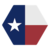Texan icon