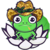 The Pond icon