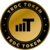 Traders coin icon
