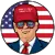 TRUMP icon