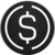 USDe icon