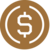 USDF icon