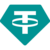 Tether USD icon