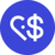 Vyvo US Dollar icon