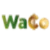 Waste Digital Coin icon