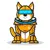 Web3 Doge icon