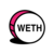 Wrapped Ethereum icon